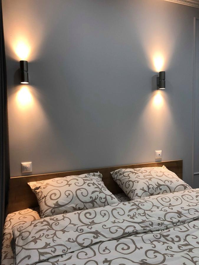 Lux Apartment Ruska Λβιβ Εξωτερικό φωτογραφία