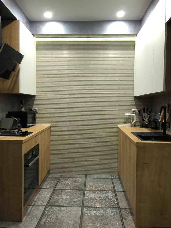 Lux Apartment Ruska Λβιβ Εξωτερικό φωτογραφία