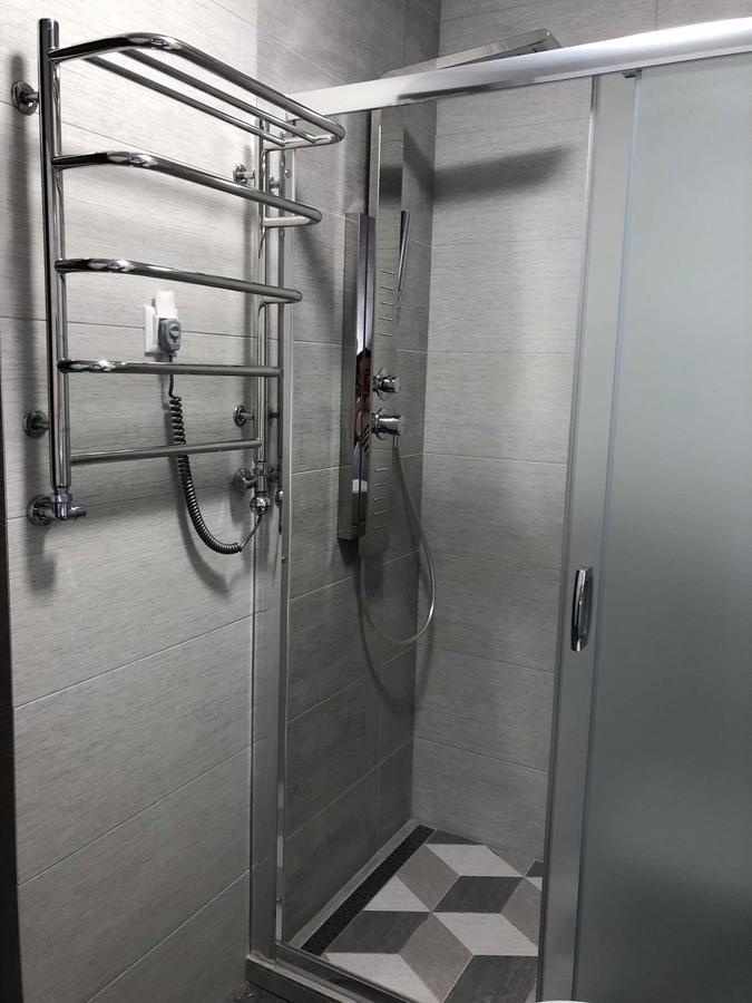 Lux Apartment Ruska Λβιβ Εξωτερικό φωτογραφία