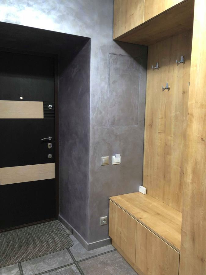 Lux Apartment Ruska Λβιβ Εξωτερικό φωτογραφία