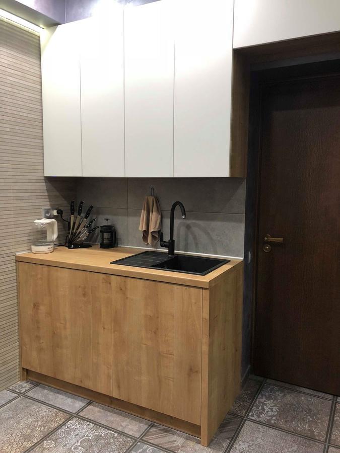 Lux Apartment Ruska Λβιβ Εξωτερικό φωτογραφία